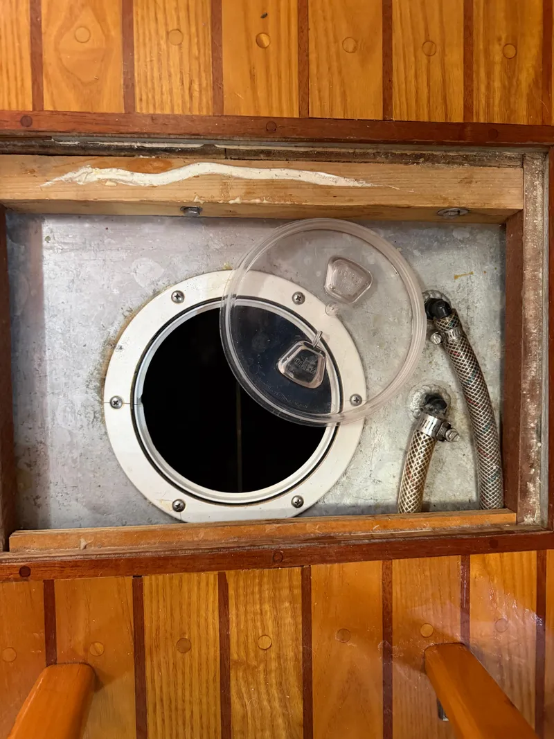 Slide: The Image of Benford 39 1985 - 58