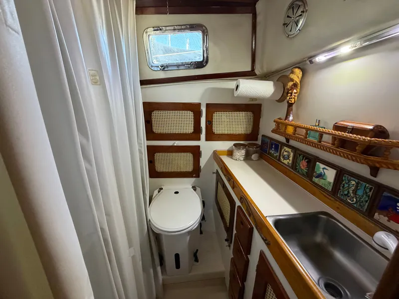 Slide: The Image of Benford 39 1985 - 61