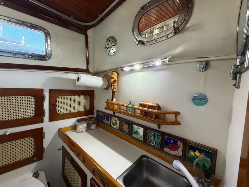 Slide: The Image of Benford 39 1985 - 63