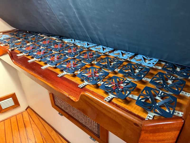 Slide: The Image of Benford 39 1985 - 67