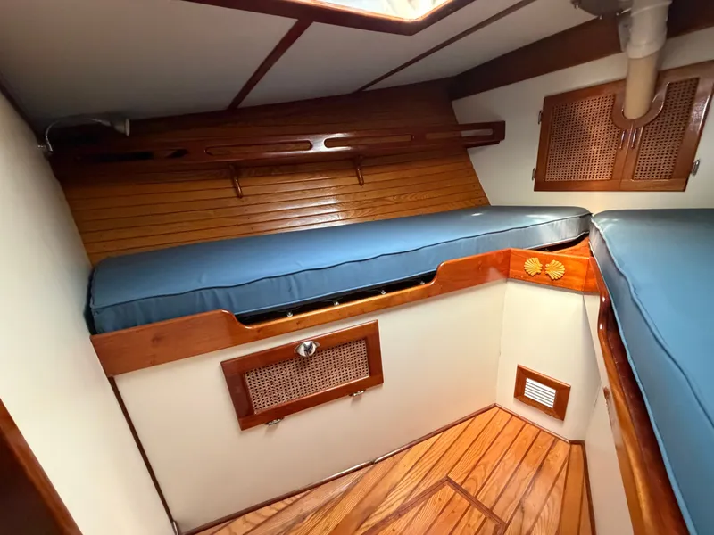 Slide: The Image of Benford 39 1985 - 68