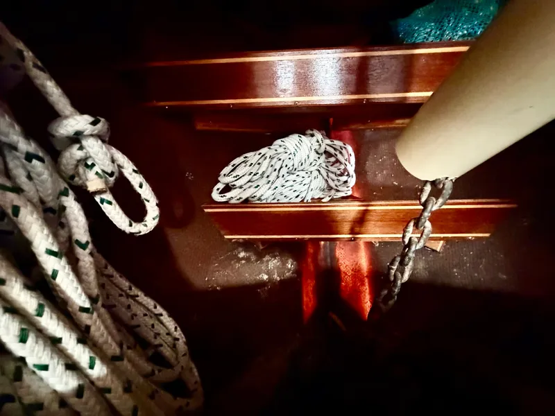 Slide: The Image of Benford 39 1985 - 71