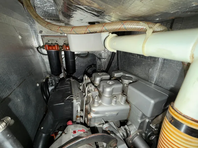 Slide: The Image of Benford 39 1985 - 74