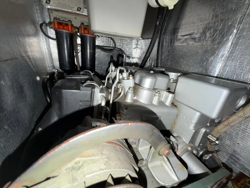 Slide: The Image of Benford 39 1985 - 75