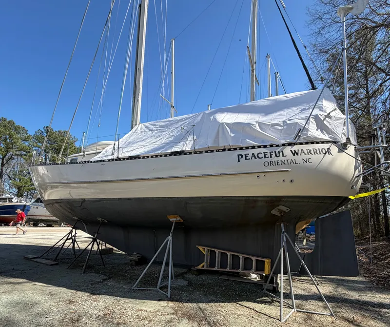 Slide: The Image of Benford 39 1985 - 76