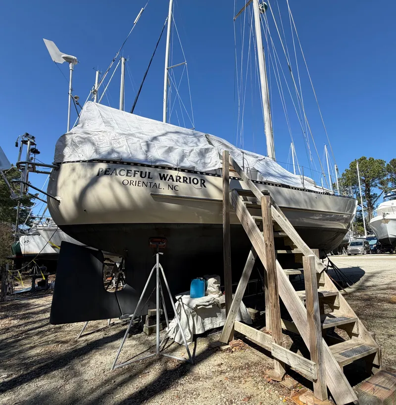 Slide: The Image of Benford 39 1985 - 77