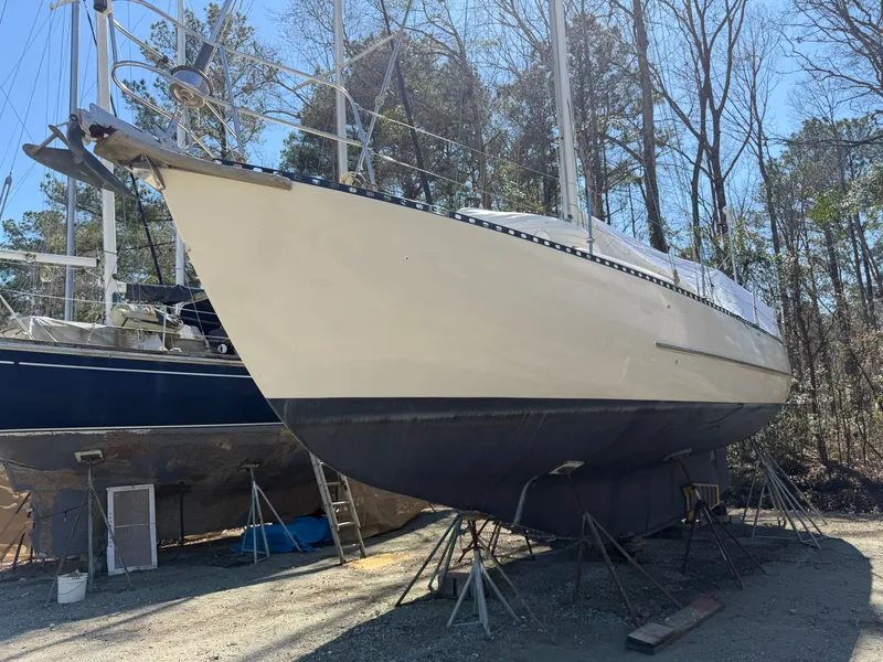 Slide: The Image of Benford 39 1985 - 79