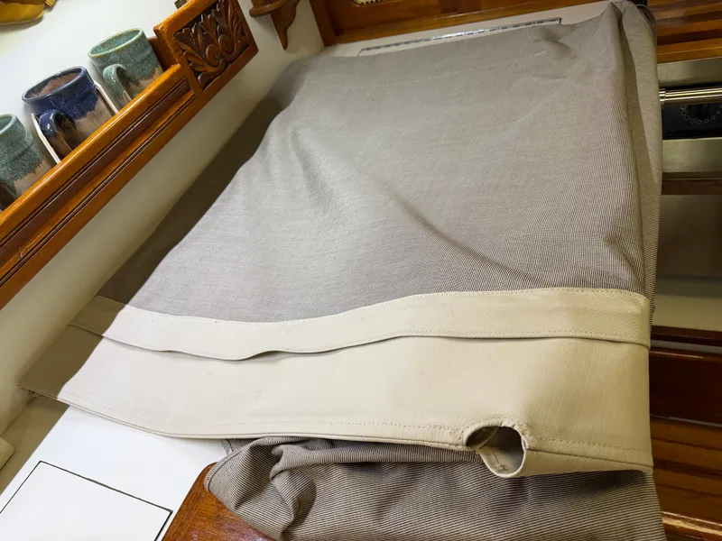 Slide: The Image of Benford 39 1985 - 82