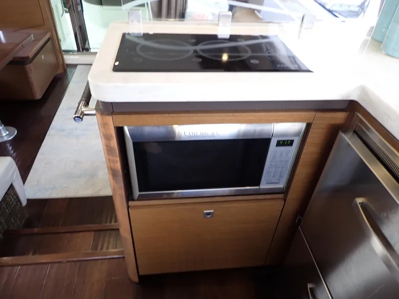 Slide: The Image of Sea Ray 510 Fly 2015 - 126