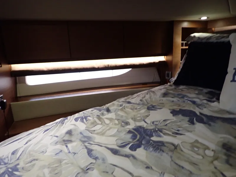 Slide: The Image of Sea Ray 510 Fly 2015 - 151