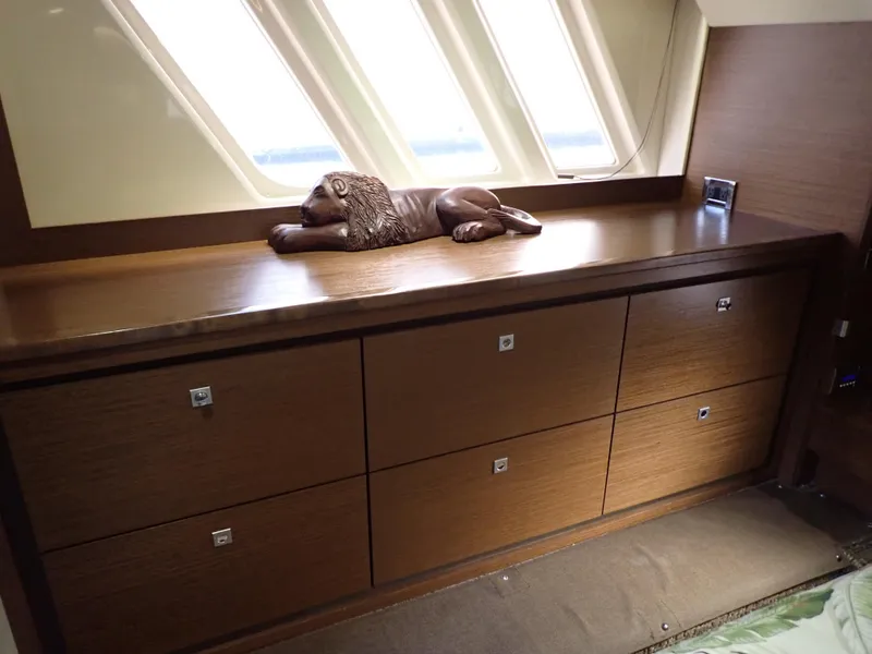 Slide: The Image of Sea Ray 510 Fly 2015 - 160