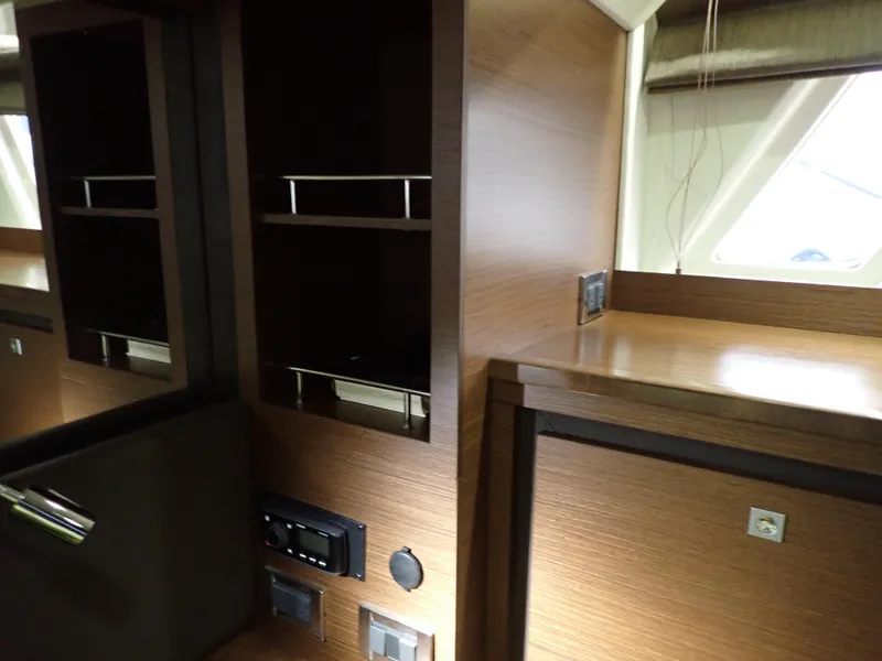 Slide: The Image of Sea Ray 510 Fly 2015 - 163