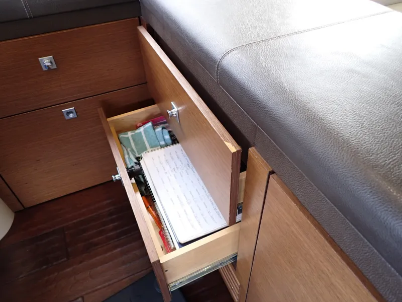 Slide: The Image of Sea Ray 510 Fly 2015 - 186