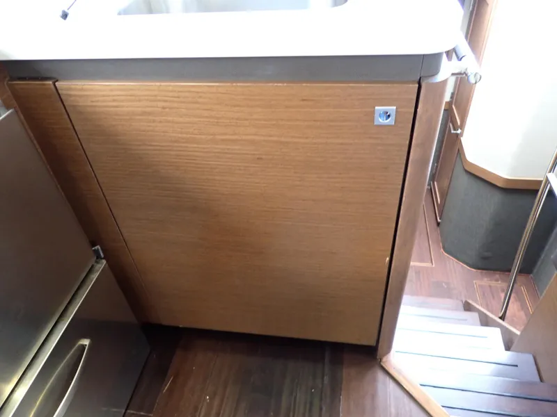 Slide: The Image of Sea Ray 510 Fly 2015 - 194