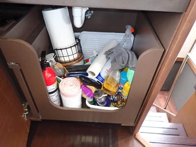 Slide: The Image of Sea Ray 510 Fly 2015 - 195