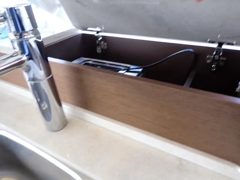 Slide: The Image of Sea Ray 510 Fly 2015 - 199