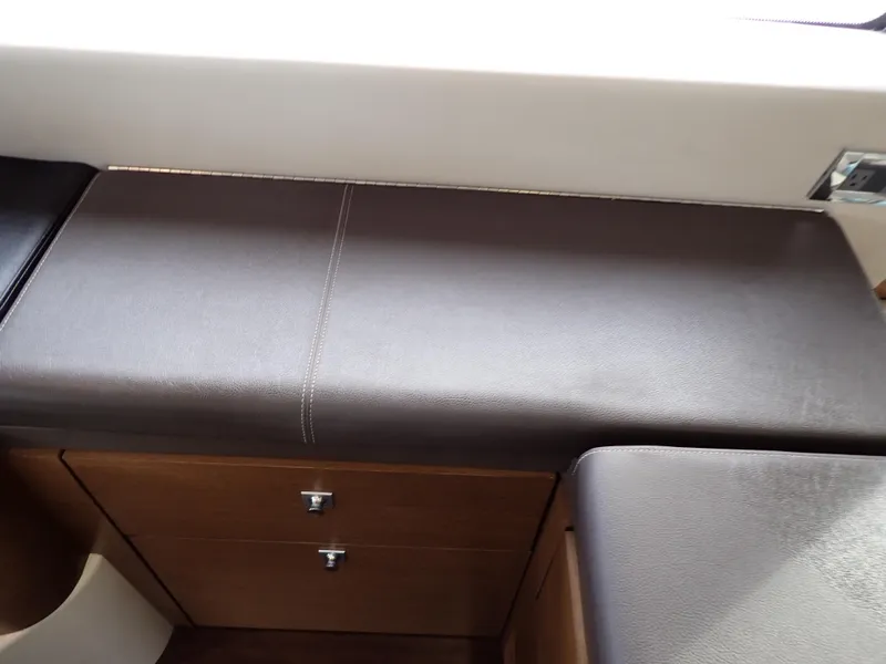 Slide: The Image of Sea Ray 510 Fly 2015 - 203