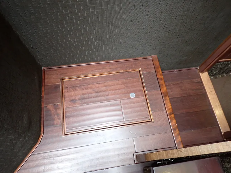 Slide: The Image of Sea Ray 510 Fly 2015 - 224