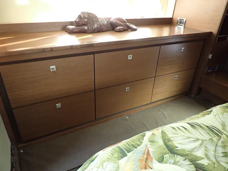 Slide: The Image of Sea Ray 510 Fly 2015 - 227