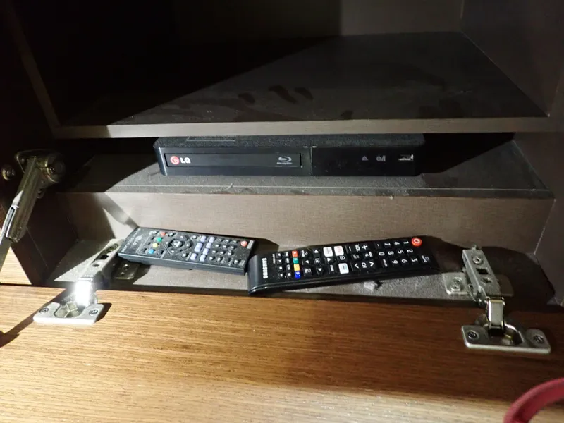 Slide: The Image of Sea Ray 510 Fly 2015 - 232