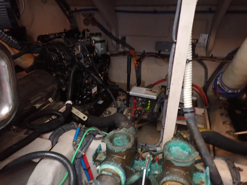 Slide: The Image of Sea Ray 510 Fly 2015 - 253