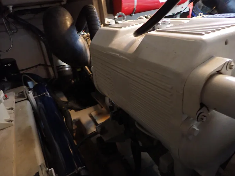 Slide: The Image of Sea Ray 510 Fly 2015 - 261