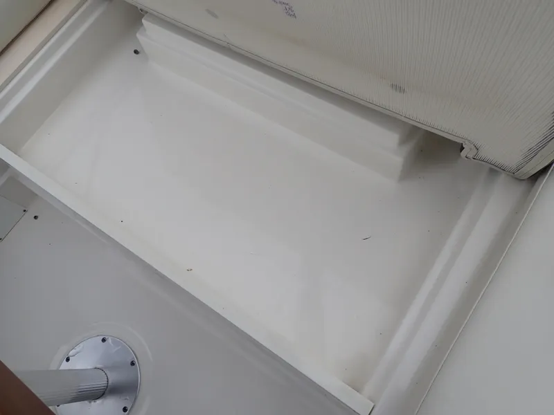 Slide: The Image of Sea Ray 510 Fly 2015 - 91