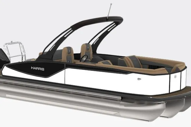 The Image of Harris Sunliner 250 2026 - undefined