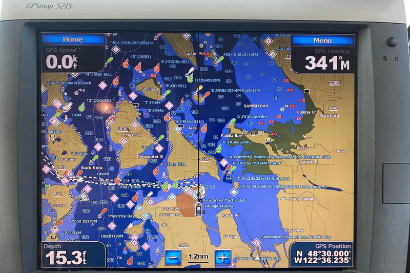 Slide: The Image of Zeta 36 2003 - 54