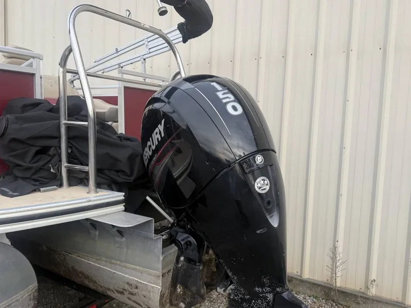 Slide: The Image of Harris Sunliner 220 2013 - 4