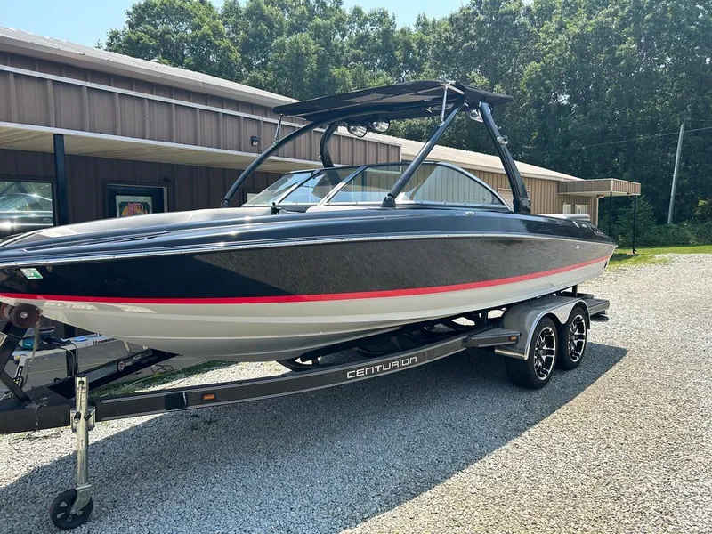 The Image of Centurion Enzo 2007 - undefined