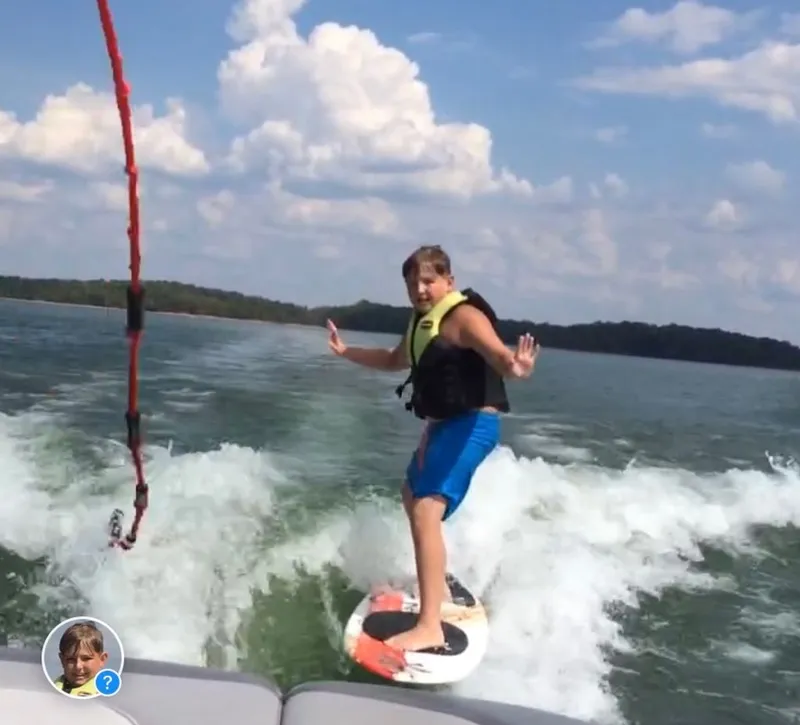 Slide: The Image of Centurion Enzo 2007 - 4