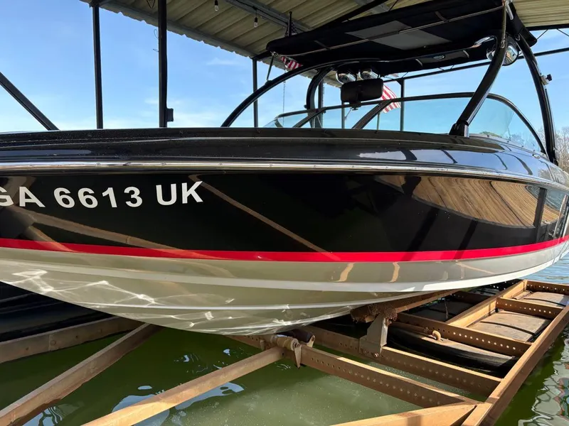 Slide: The Image of Centurion Enzo 2007 - 6