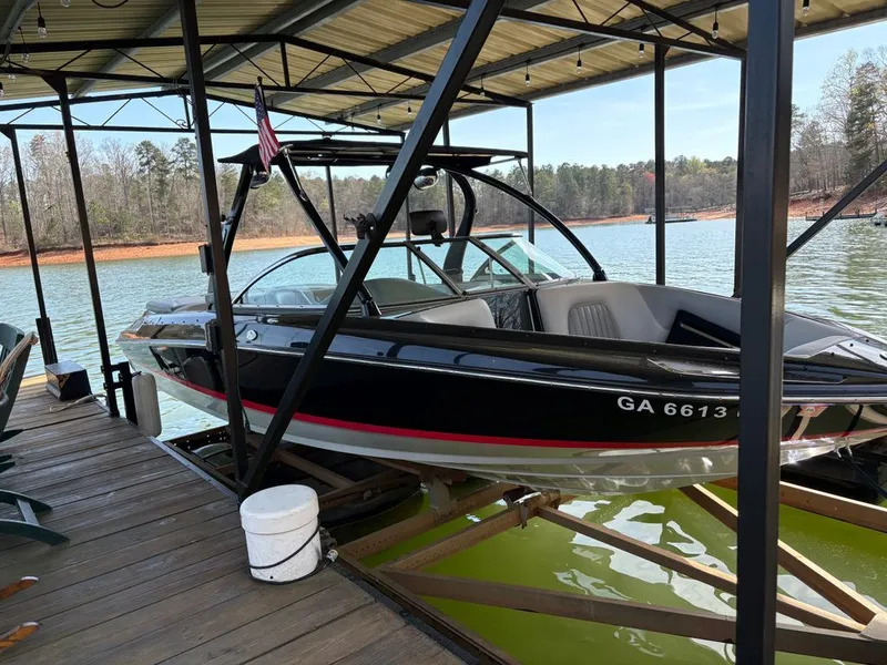 Slide: The Image of Centurion Enzo 2007 - 7