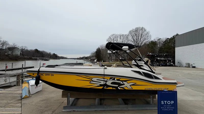 Slide: The Image of Starcraft SCX 211 2015 - 10