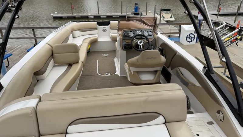 Slide: The Image of Starcraft SCX 211 2015 - 12