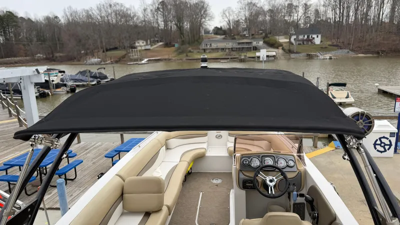 Slide: The Image of Starcraft SCX 211 2015 - 13