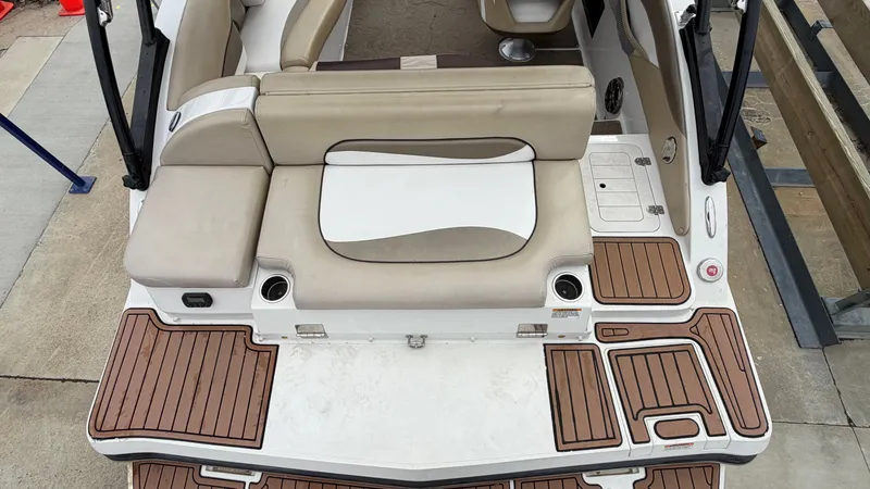 Slide: The Image of Starcraft SCX 211 2015 - 16