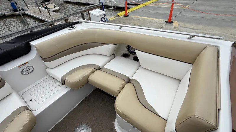 Slide: The Image of Starcraft SCX 211 2015 - 22