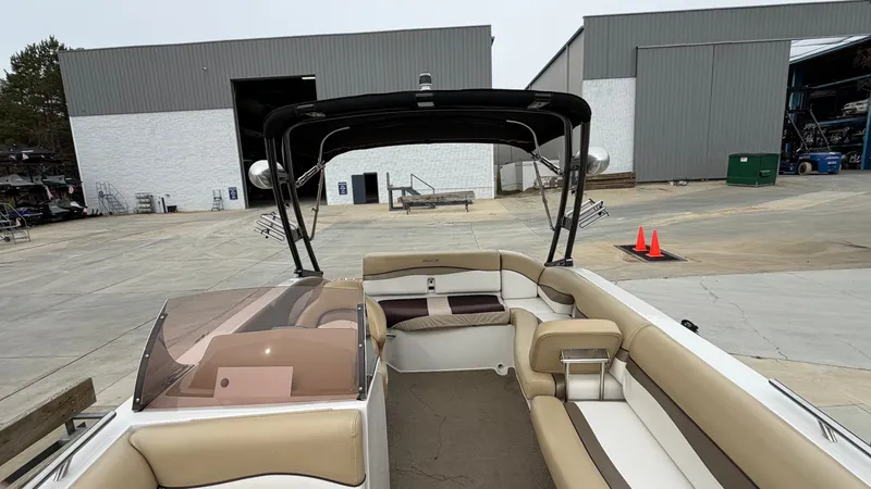 Slide: The Image of Starcraft SCX 211 2015 - 23