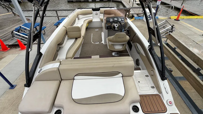 Slide: The Image of Starcraft SCX 211 2015 - 25