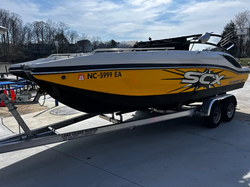 Slide: The Image of Starcraft SCX 211 2015 - 3