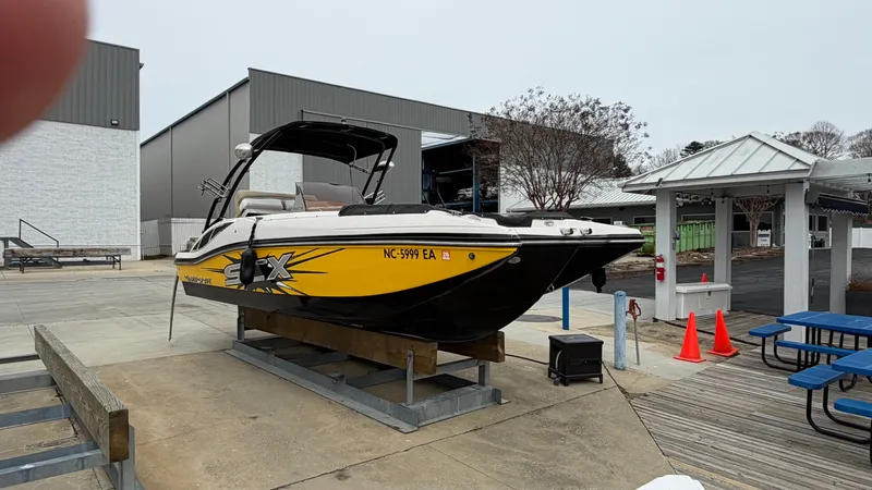 Slide: The Image of Starcraft SCX 211 2015 - 6