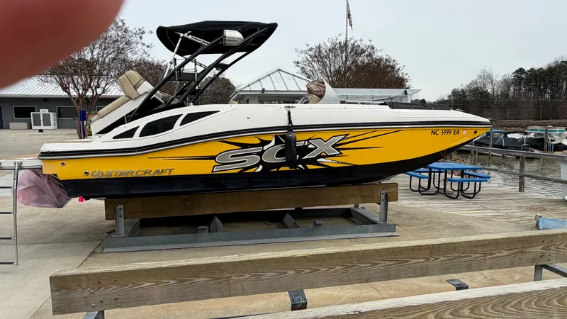 Slide: The Image of Starcraft SCX 211 2015 - 7