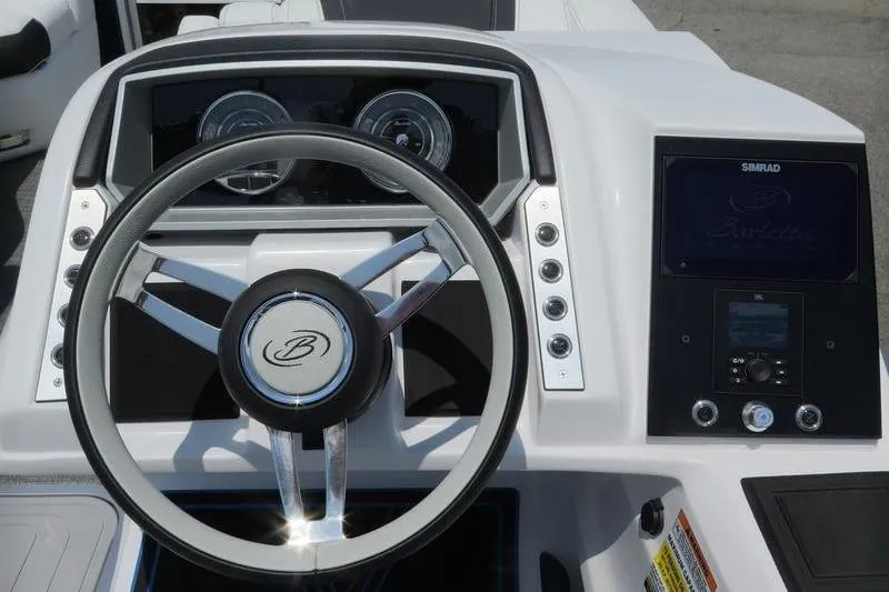 Slide: The Image of Barletta Corsa Steering wheel - 13
