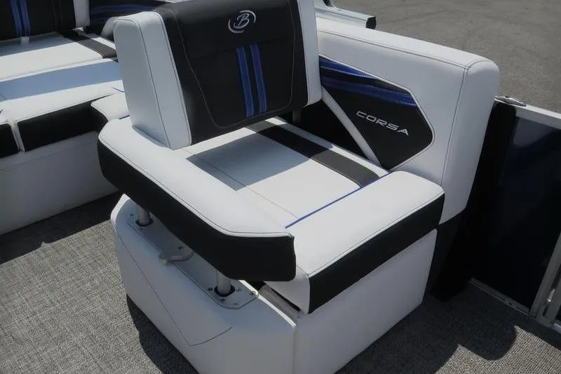 Slide: The Image of Barletta Corsa 23UC 2025 - 18