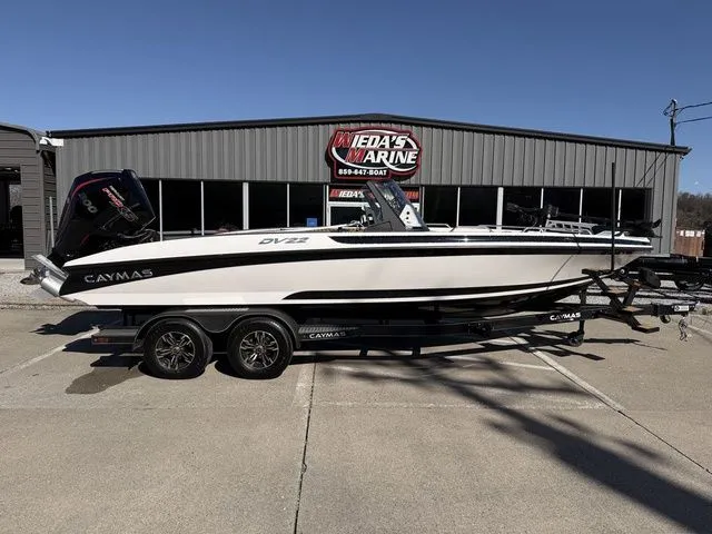 The Image of Caymas DV 22 2025 - 1