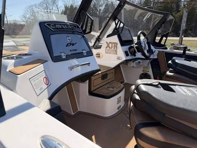 Slide: The Image of Caymas DV 22 2025 - 12