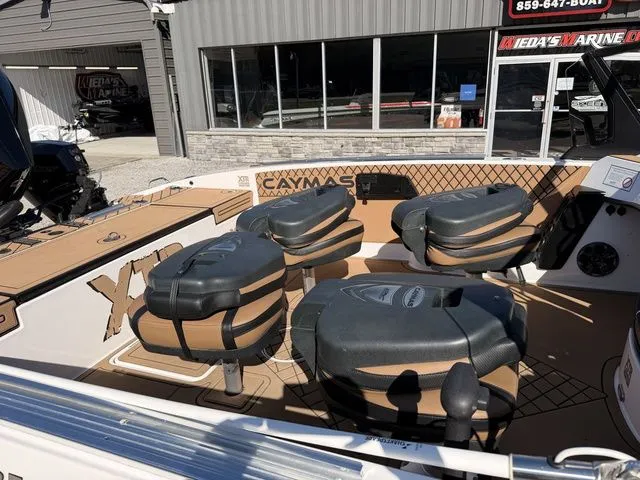 Slide: The Image of Caymas DV 22 2025 - 6