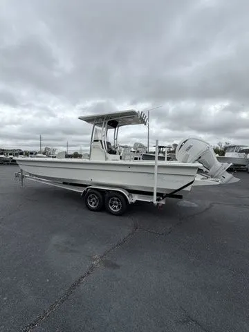 The Image of Bay Rider 2460FS 2026 - 1